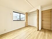 16号棟  ■落ち着いた雰囲気のお部屋で心が安らぐ空間