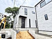 15号棟  ■家族みんなが笑顔で過ごせる、安心感のある住まい
