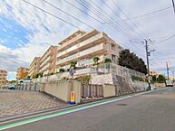 神奈川県横浜市港南区港南2丁目：物件画像