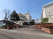 小学校 1700m 海老名市立大谷小学校