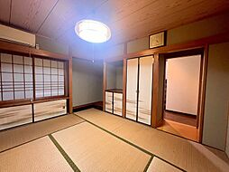 室内の画像
