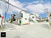 ■新しい住まい、街の新しい風景
