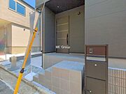 2号棟  ■ 帰るたびにホッとする、安心感のある佇まい