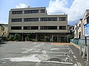 病院 1500m 戸塚第一医院