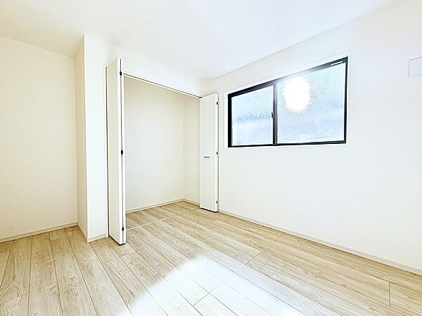 室内を拡大表示