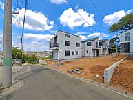 神奈川県川崎市宮前区西野川3丁目：物件画像
