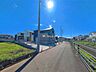 外観：■新しい住まい、街の新しい風景