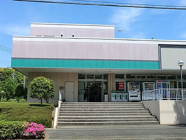 周辺を拡大表示