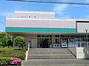 スーパー 500m いなげや横浜西が岡店