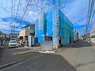 神奈川県座間市ひばりが丘2丁目：物件画像