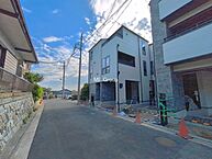 神奈川県横浜市金沢区富岡東1丁目：物件画像