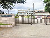 小学校 270m 相模原市立向陽小学校
