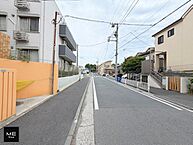 神奈川県横浜市鶴見区北寺尾7丁目：物件画像
