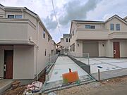 3号棟  ■新しい暮らしが始まる場所で、家族の絆を深める