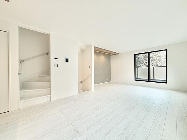 室内を拡大表示