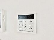■家族の入浴時間がバラバラでも、いつでも温かいお風呂に入れます。
