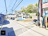 神奈川県横浜市中区北方町2丁目：物件画像