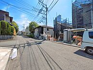 神奈川県川崎市麻生区王禅寺西5丁目：物件画像
