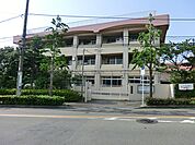 中学校 1200m 川崎市立王禅寺中央中学校