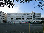 小学校 160m 横浜市立深谷小学校