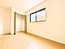 室内：1号棟  ■どこになにを置くか楽しみな自分のお部屋