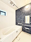 2号棟  ■家族みんなが気持ちよく使える設計です