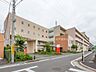 周辺：病院 2040m 湘陽かしわ台病院