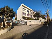 中学校 800m 藤沢市立滝の沢中学校