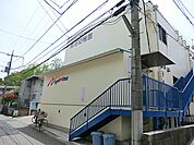 幼稚園・保育園 1200m 東京音楽学院長沼幼稚園