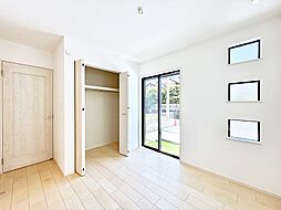 子供部屋の画像