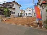 1号棟  ■暮らしを彩る充実した設備仕様が備わった住まい