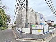 神奈川県川崎市麻生区白鳥2丁目：物件画像