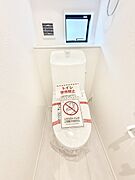 1号棟  ■毎日使う場所だからこそ、清潔感溢れる空間