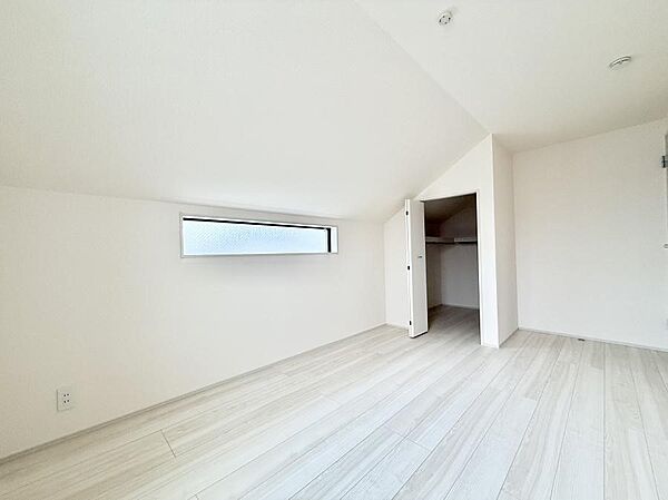 室内を拡大表示