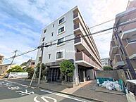 神奈川県横浜市戸塚区秋葉町：物件画像