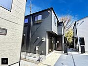 1号棟  ■暮らしを彩る充実した設備仕様が備わった住まい