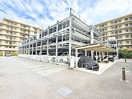 ■カースペース有