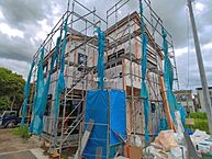 神奈川県海老名市社家2丁目：物件画像