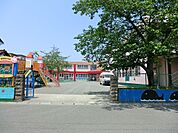 幼稚園・保育園 500m 学校法人 米山学園 海老名みなみ幼稚園