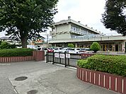 小学校 800m 相模原市立大沼小学校