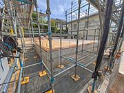 1号棟  ■暮らしを彩る充実した設備仕様が備わった住まい