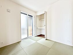 室内の画像