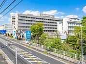 病院 600m 藤沢湘南台病院