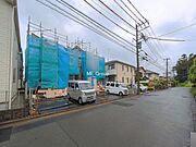 ■家族とのお出かけが楽しくなる環境です