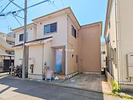 神奈川県茅ヶ崎市ひばりが丘：物件画像