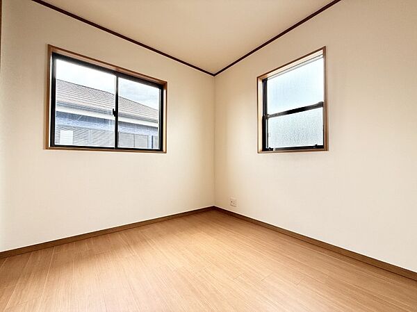 子供部屋