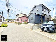 神奈川県藤沢市亀井野：物件画像
