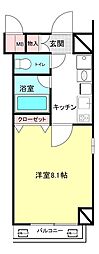 アフェクシオン南鳥山