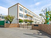 中学校 400m 茅ヶ崎市立松浪中学校