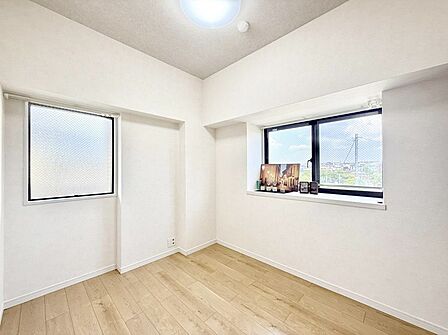 ■機能的で使いやすいお部屋で毎日を快適に